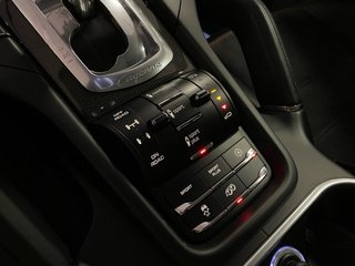 Porsche Cayenne 2015