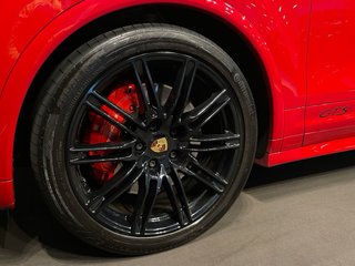 Porsche Cayenne 2015