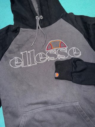 Sudadera Ellesse