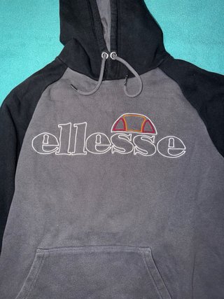 Sudadera Ellesse