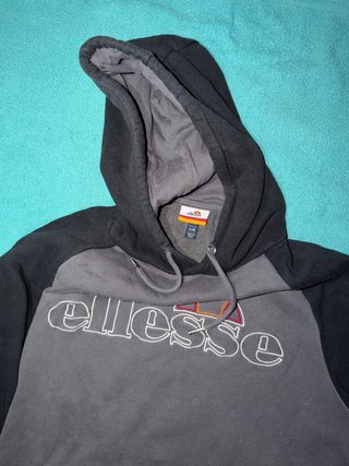 Sudadera Ellesse