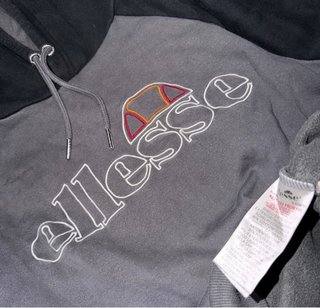 Sudadera Ellesse