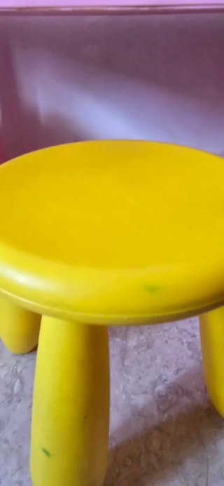 Mesa y 2 Sillas Infantiles Rosa