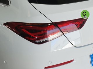 Mercedes Clase CLA CLA 200 d 110 kW (150 CV)