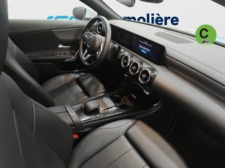 Mercedes Clase CLA CLA 200 d 110 kW (150 CV)