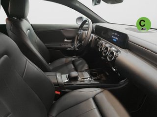 Mercedes Clase CLA CLA 200 d 110 kW (150 CV)