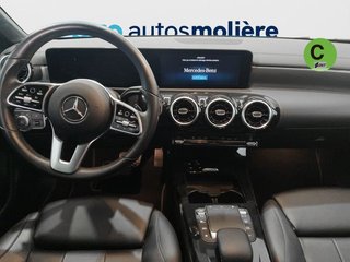 Mercedes Clase CLA CLA 200 d 110 kW (150 CV)