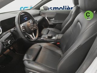 Mercedes Clase CLA CLA 200 d 110 kW (150 CV)