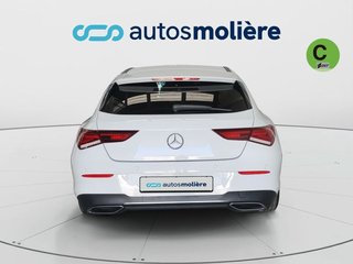 Mercedes Clase CLA CLA 200 d 110 kW (150 CV)