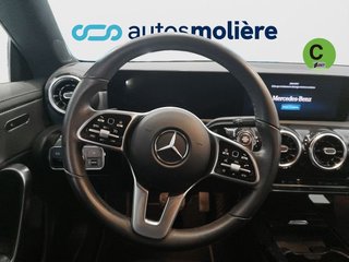 Mercedes Clase CLA CLA 200 d 110 kW (150 CV)