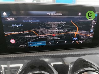 Mercedes Clase CLA CLA 200 d 110 kW (150 CV)