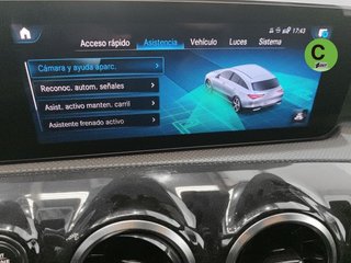 Mercedes Clase CLA CLA 200 d 110 kW (150 CV)