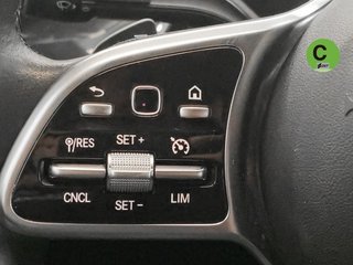 Mercedes Clase CLA CLA 200 d 110 kW (150 CV)