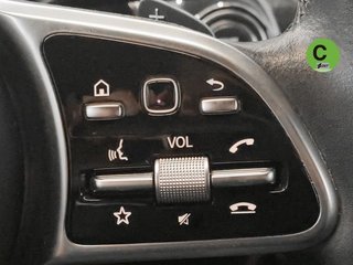 Mercedes Clase CLA CLA 200 d 110 kW (150 CV)