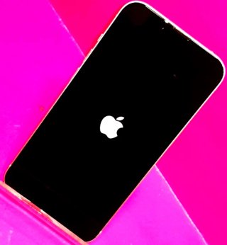 IPHONE 13 PINK 128GB COMO NUEVO BATERIA 100%