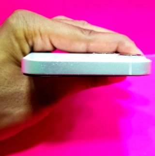 IPHONE 13 PINK 128GB COMO NUEVO BATERIA 100%