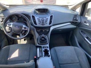 Ford C-MAX 2011