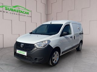 Dokker Van Essential 1.6 80kW (110CV) ECO-G