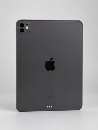 iPad Pro M4 11” Gris Espacial