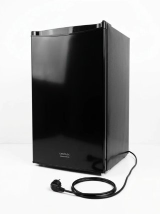 Mini Frigorífico Cecotec GrandCooler Negro