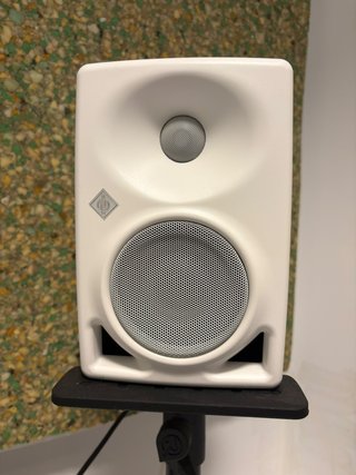 Neumann KH80 Monitores Blancos