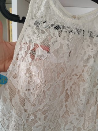 Vestido de fiesta