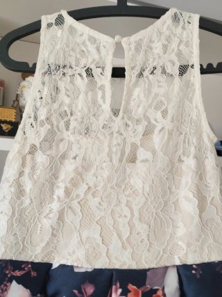 Vestido de fiesta