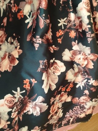 Vestido de fiesta