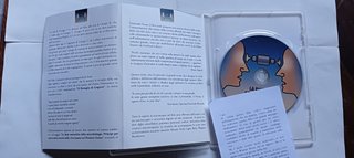 La Piccola Grande Verità di Emanuele Franz DVD