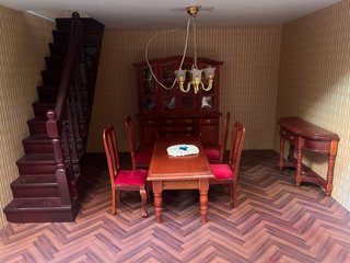 Casita de Muñecas