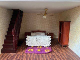 Casita de Muñecas