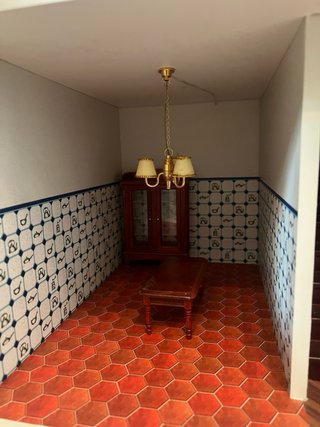 Casita de Muñecas