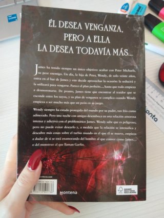 Hooked: una Historia de Nunca Jamás / Hooked: a...