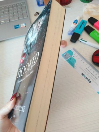 Hooked: una Historia de Nunca Jamás / Hooked: a...
