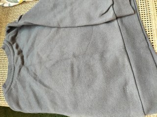 Sudadera niña Disney Marie