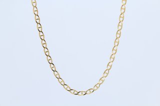 Cadena Bilbao Hombre Oro 18k.Ref:043-02-00120.