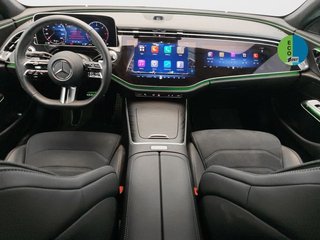 Mercedes Clase E 220 d 145 kW (197 CV)