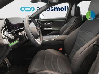 Mercedes Clase E 220 d 145 kW (197 CV)