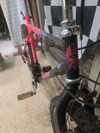 Lote 2 Bicicletas Bianchi Clásicas