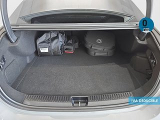 Mercedes Clase E Mercedes-AMG 53 Hybrid 4MATIC+ 430 kW (585 CV)