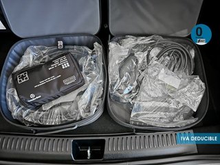 Mercedes Clase E Mercedes-AMG 53 Hybrid 4MATIC+ 430 kW (585 CV)