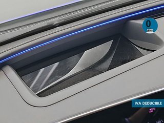 Mercedes Clase E Mercedes-AMG 53 Hybrid 4MATIC+ 430 kW (585 CV)