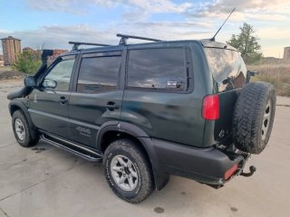 Nissan Terrano II 1999