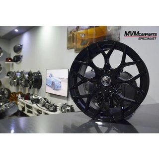 Juego de 4 Llantas para Smart Brabus SM003 4X100