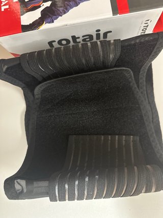 Faja Lumbar ROTAIR CS-50 Talla S