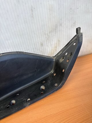 Piso Derecho Honda PCX 125 2010-2011