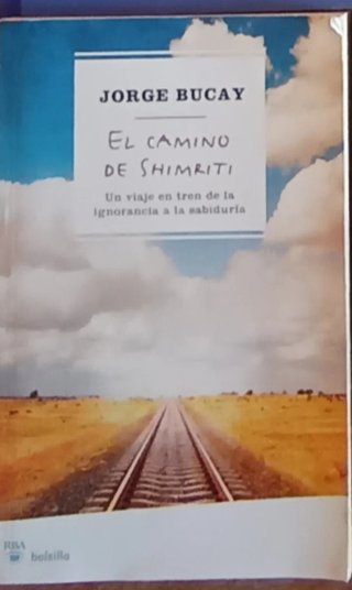 El camino de shimriti