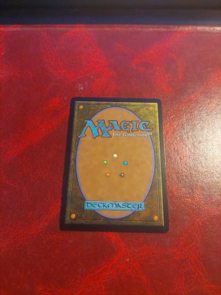 Diario de Venser Foil MTG