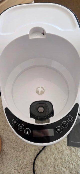 Baby Brezza Formula Pro Advanced