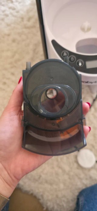 Baby Brezza Formula Pro Advanced